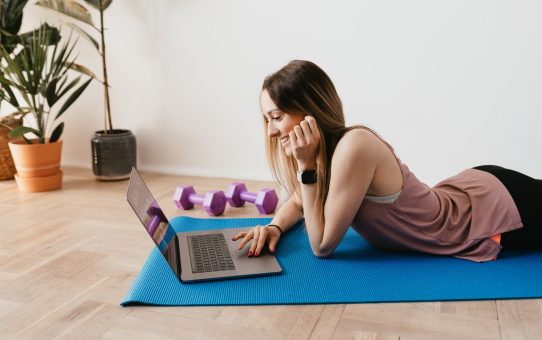 The Best Types of Virtual Exercise Classes