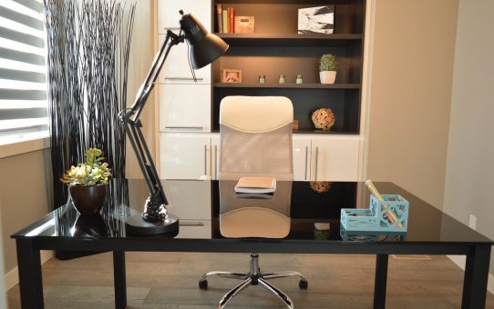 Home Desk Chair
