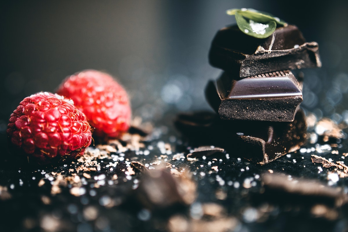 Surprising Health Benefits Of Cacao Chocolate